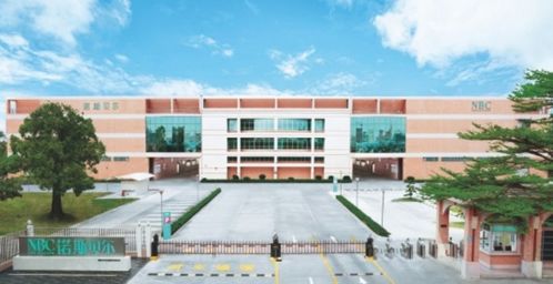 諾斯貝爾 以研發創新驅動可持續產品服務，深化ESG實踐的技術路徑